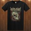 Thy Art Is Murder tee Chris CJ McMahon Deathcore band S M L XL 2XL 3XL T-shirt