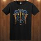 The Sword tee John D. C stoner metal S M L XL 2XL 3XL T-shirt Ultimate Dragons