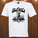 The Sword tee heavy metal John D. Cronise S M L XL 2XL 3XL T-shirt Recover