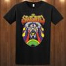 The Sword tee doom metal band John D. Cronise S M L XL 2XL 3XL T-shirt Recover