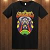 The Sword tee doom metal band John D. Cronise S M L XL 2XL 3XL T-shirt Recover