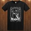 The Hellacopters tee hard rock Nicke A S M L XL 2XL 3XL T-shirt Death Breath