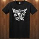 The Hellacopters tee garage rock Nicke Andersson S M L XL 2-3XL T-shirt Entombed