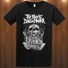 The Black Dahlia Murder tee death metal Trevor S S M L XL 2XL 3XL T-shirt Arsis