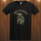 Sons of Kyuss tee hardcore punk band S M L XL 2XL 3XL T-shirt Deadly Kiss