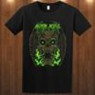 Overkill tee thrash metal Bobby Blitz Ellsworth S M L XL 2-3XL T-shirt Anthrax