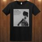 Laura Marling tee folk rock musician S M LXL 2XL 3XL T-shirt Noah and the Whale