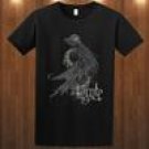 Lamb of God tee thrash metal Randy Blythe S M LXL 2-3XL T-shirt Burn the Priest