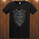 Lamb of God tee Groove metal Randy Blythe S M LXL 2-3XL T-shirt Burn the Priest