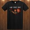 Lake Street Dive tee Southern rock band S M LXL 2XL 3XL T-shirt Rachael Price
