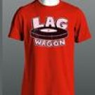 Lagwagon tee Punk rock band Joey Cape S M LXL 2XL 3XL T-shirt Rich Kids on LSD