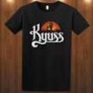 Kyuss tee Stoner rock band John Garcia S M L XL 2XL 3XL T-shirt Vista Chino