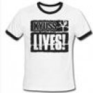 Kyuss lives! tee Stoner rock band John Garcia S M LXL 2XL 3XL T-shirt Slo Burn