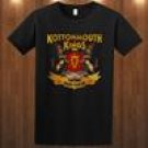 Kottonmouth Kings tee hip hop punk rock S M LXL 2XL 3XL T-shirt Marlon Asher