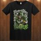 Kottonmouth Kings tee hip hop group Daddy X S M L XL 2XL 3XL T-shirt Twiztid