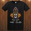 Kid Cudi tee Alternative hip hop Singer , rapper S M L XL 2XL 3XL T-shirt WZRD