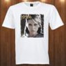 Kesha tee Synth-pop Singer , songwriter S M L XL 2XL 3XL T-shirt Flo Rida