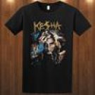 Kesha tee electropop Singer , songwriter S M L XL 2XL 3XL T-shirt Macklemore