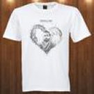 Kendrick Lamar tee Hip hop rapper K-Dot S M LXL 2XL 3XL T-shirt J. Cole