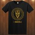 Converge tee post-hardcore Jacob Bannon S M L XL 2XL 3XL T-shirt Mutoid Man