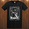 The Hellacopters tee hard rock Nicke A S M L XL 2XL 3XL T-shirt Death Breath