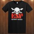 ESP Guitar & Basses tee Musical instruments S M L XL 2XL 3XL T-shirt