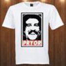 Richard Pryor tee T-Shirt stand-up comedian, actor & social critic S M L XL-3XL