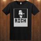 Richard Pryor tee T-Shirt Richard Franklin Lennox Thomas Pryor S M L XL 2XL 3XL