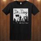 Dr Dog tee T-Shirt Scott McMicken psychedelic rock S M L XL 2XL 3XL rock band