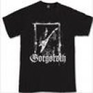 Gorgoroth Infernus tee black metal band t-shirt Tomas Asklund S M L XL 2XL 3XL