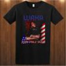 WAKA FLOCKA Flame For President 2016 tee rapper hip hop t-shirt S M L XL 2XL 3XL