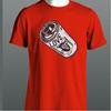 LOVE BATTERY tee psychedelic Grunge rock band Mudhoney t-shirt S M L XL 2XL