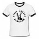 Stiff Little Fingers tee punk rock band T-shirt Jake Burns S M L XL 2XL