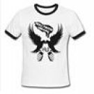 HOLLYWOOD UNDEAD T-shirt S M L XL 2XL tee rap rock band band music