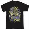 Dance Gavin Dance tee post hardcore band t-shirt Tilian Pearson S M L XL 2XL 3XL