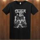ASPHYX tee Death doom metal band Soulburn Pestilence T-shirt S M L XL 2XL 3XL