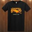 THE DUKE OF HAZZARD General Lee T-SHIRTS M L XL 2XL 3XL tv dodge charger