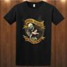 AVENGED SEVENFOLD The beast and Harlot tee metalcore band t-shirt S M L XL 2-3XL