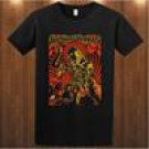 SPIRITUAL BEGGARS tee Stoner metal carcass carnage opeth t-shirt S M L XL 2X-3XL