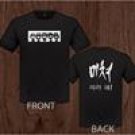 4MINUTE tee South Korean K-pop girl band beast Skrillex t-shirt S M L XL 2XL