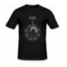 Om tee doom metal band Al Cisneros Pilgrimage T-shirt Sleep S M L XL 2XL 3XL