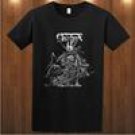 ASPHYX tee Doom metal band Pestilence Hail of Bullets T-shirt S M L XL 2XL 3XL