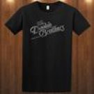 Doobie Brother tee T-Shirt rock band Steely Dan S M L XL 2XL 3XL Tom Johnston