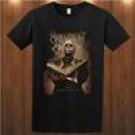 MALEVOLENT CREATION tee death metal band Cannibal Corpse t-shirt S M L XL 2X-3XL