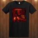 Joe Bonamassa tee T-Shirt blues rock guitarist S M L XL 2XL 3XL Bloodline