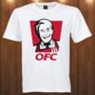 Ohio fried chicken tee T-Shirt Jake Paul logan S M L XL 2XL 3XL OFC