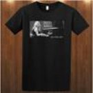 Diana Krall tee T-Shirt jazz pianist and singer S M L XL 2XL 3XL bossa nova