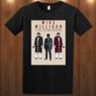 Fargo Mike Milligan tee T-Shirt The Kitchen Brothers! S M L XL 2XL 3XL