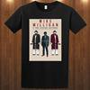 Fargo Mike Milligan tee T-Shirt The Kitchen Brothers! S M L XL 2XL 3XL
