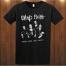 Dead Boy tee T-Shirt punk rock band Pere Ubu Cheetah Chrome S M L XL 2XL 3XL